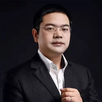 祝志凌-德施曼智能锁董事长