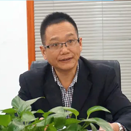 阚乃天-扬子智能锁董事长
