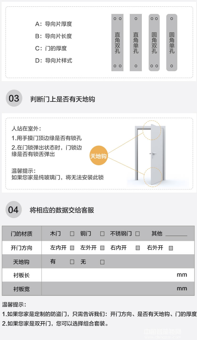 尊爵智能锁 智能生物指纹密码锁 欧式防盗指纹锁