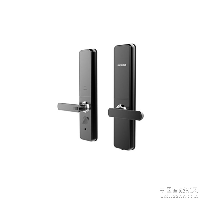 硕贝德豪华智能锁 H1智能家用门锁