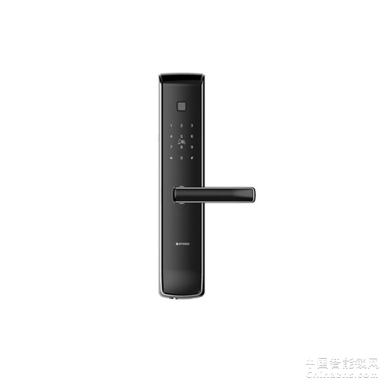 硕贝德全自动新款门锁 电子锁通用型Q1
