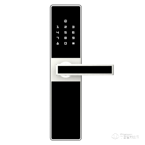 兴飞智能锁 物联网指纹锁 防盗门密码锁
