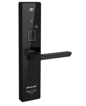 金典智能锁 EF8510-BP指纹锁 