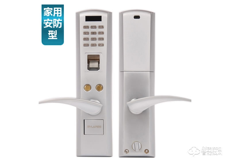 众音智能锁 ML101B型指纹锁