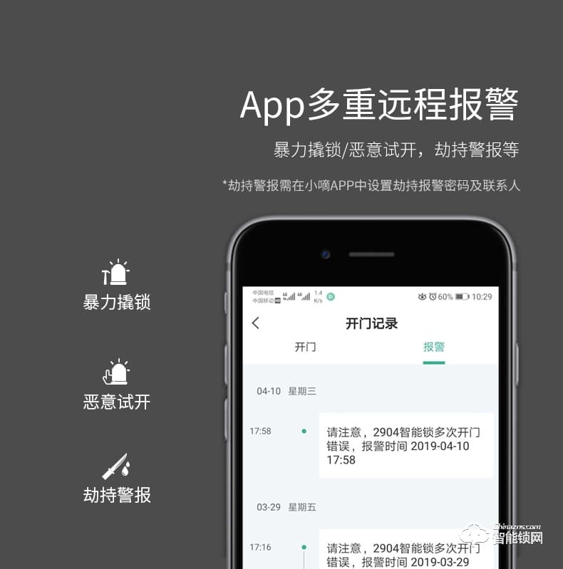 德施曼智能锁 Q5全自动智能指纹锁家用防盗门密码锁