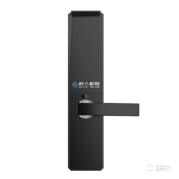 科大柏隆智能锁 尚智K-003家用防盗门锁智能锁