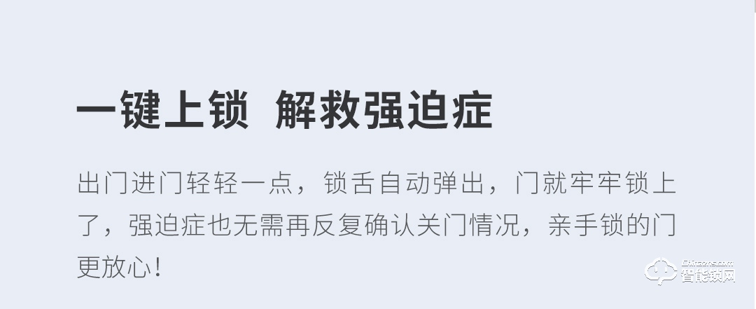 德施曼智能锁 Q3全自动智能指纹锁防盗门密码锁