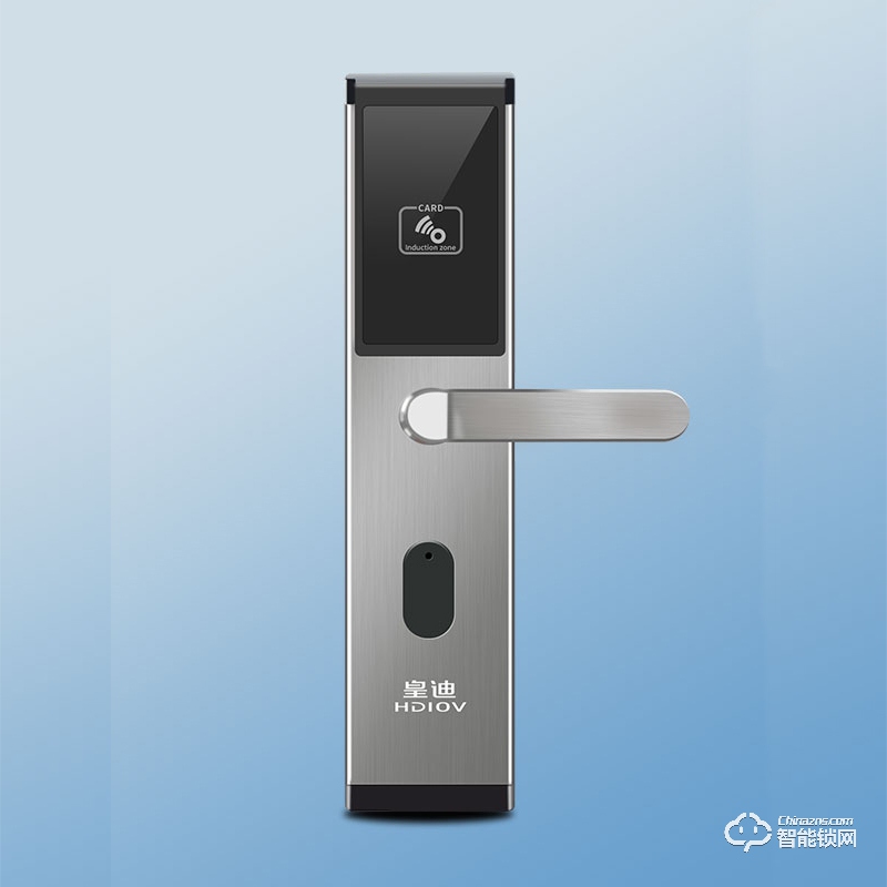 皇迪智能锁 G3公寓酒店智能锁