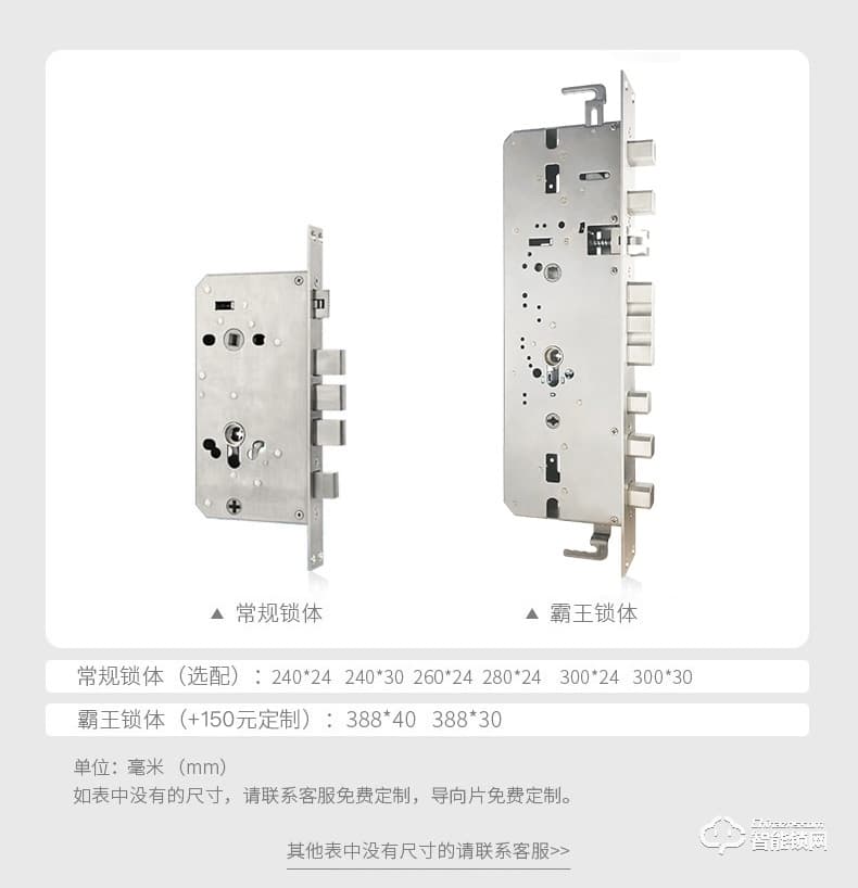 德施曼智能锁 R7人脸识别家用防盗智能指纹锁