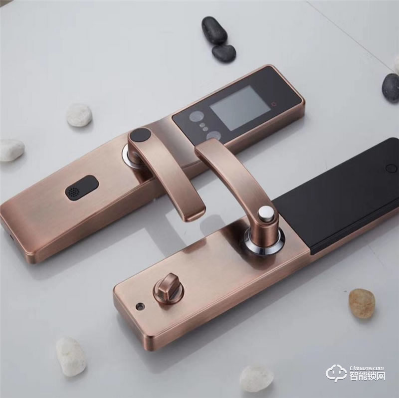 一科科技 人脸识别产品解决方案