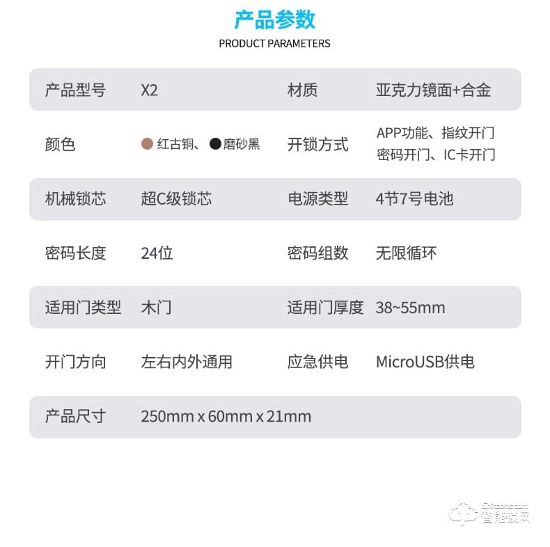 嘉盾智能锁 民宿酒店公寓租房刷卡锁