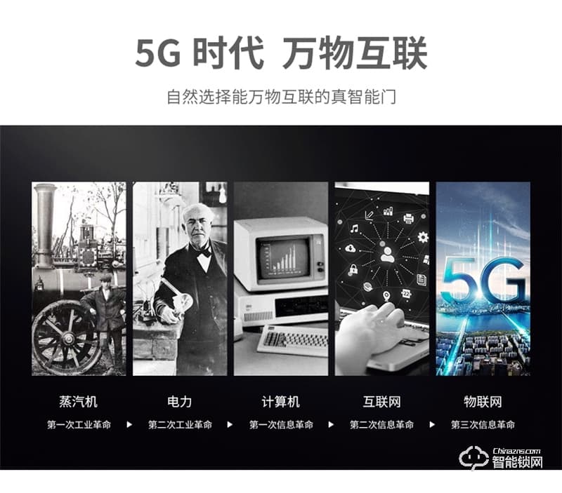 菲马仕智能门 S700D1智能铸铝门防盗门入户门