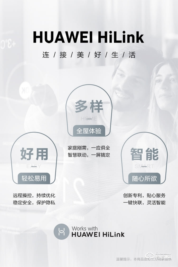 德施曼智能锁 Q3H家用防盗门全自动智能锁