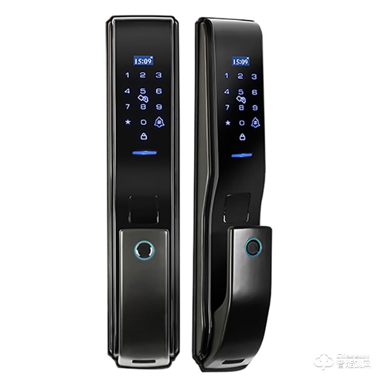 馨鹏智能锁 XPS-18家用智能锁密码锁