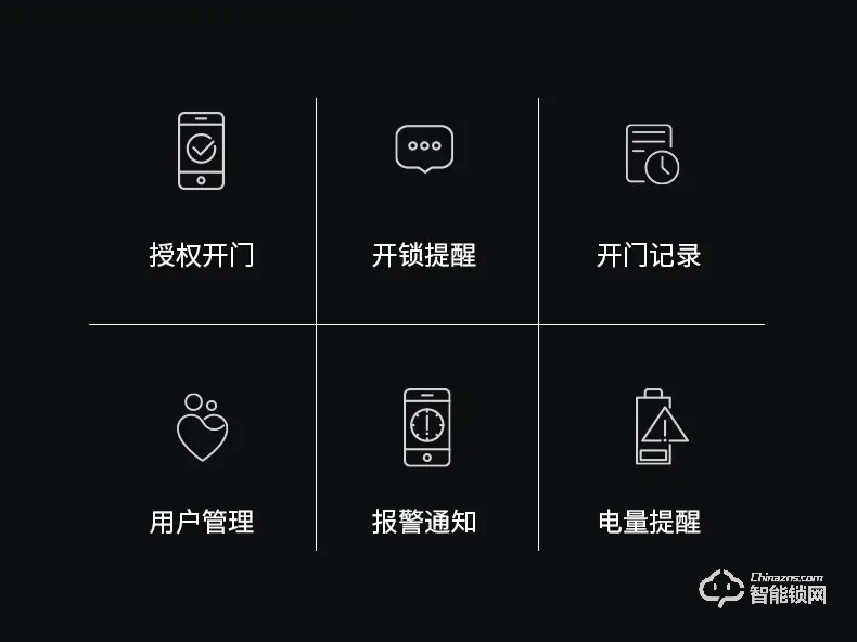 德施曼智能锁 V9直板一握开猫眼智能门锁