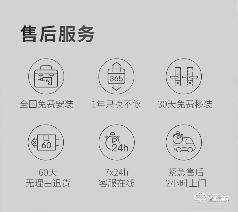 德施曼智能锁 Q5M全自动猫眼智能指纹锁