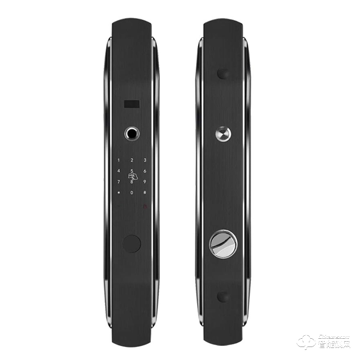 硕赫智能锁 SH-868家用智能锁