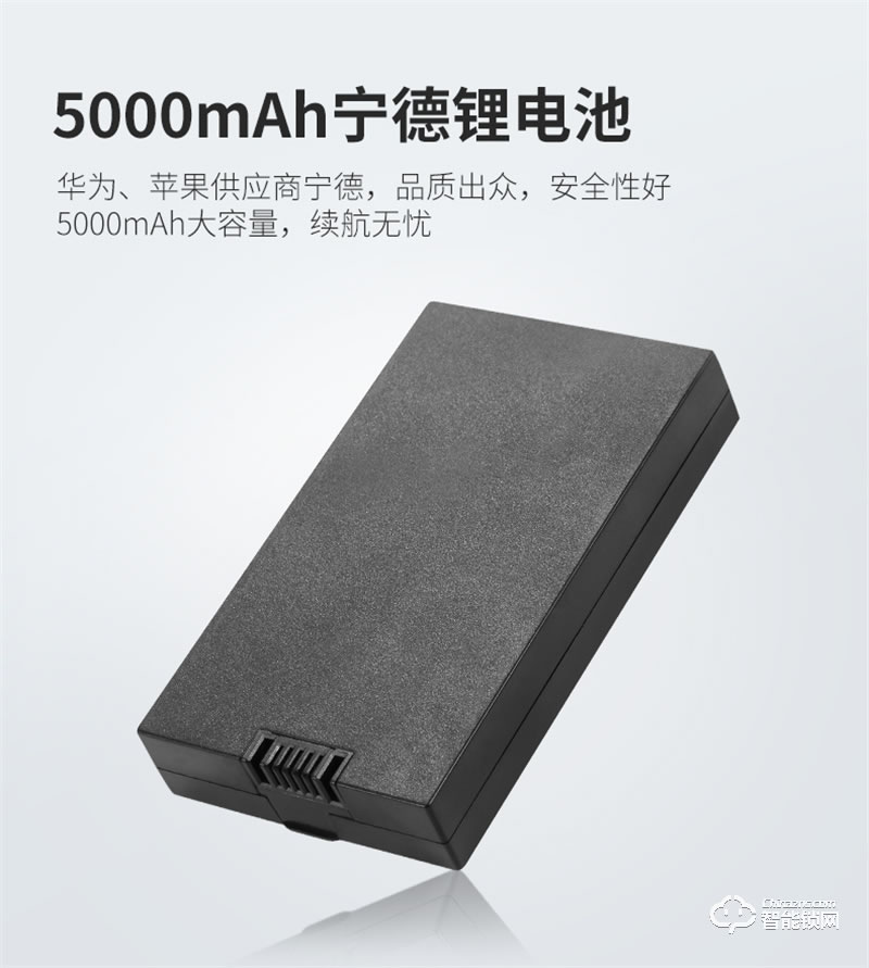 凯迪仕X9智能锁 家用防盗门智能锁电子门锁
