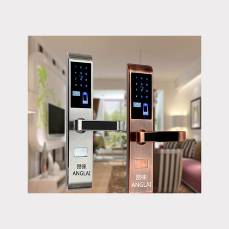 昂莱智能锁 AL8803