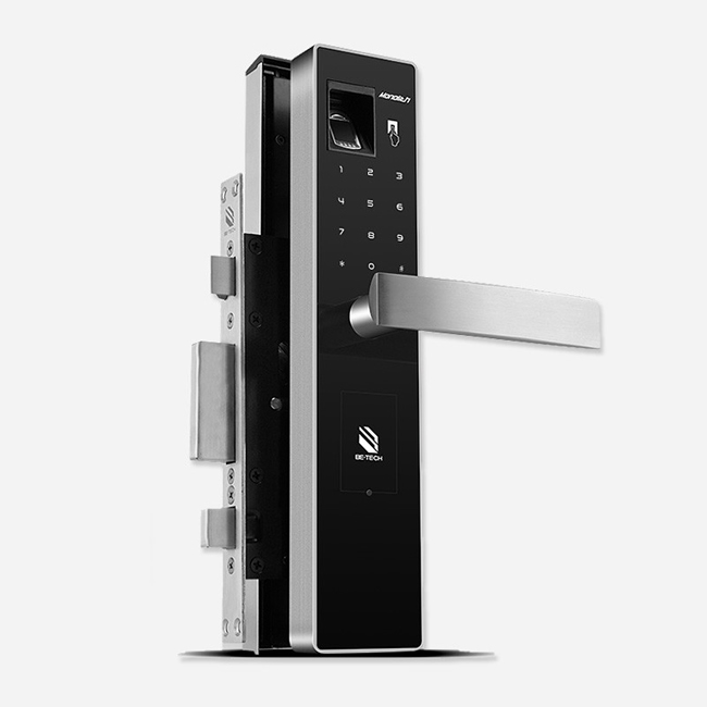 掌门智能锁 LFF-BS8指纹密码智能锁