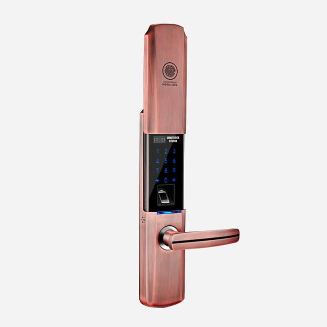 掌门智能锁 Z6掌门大能家用智能密码锁