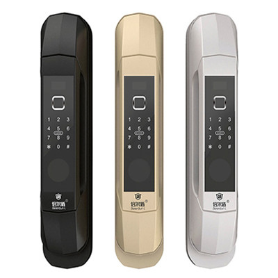百顿智能锁 BRD-200全自动锁