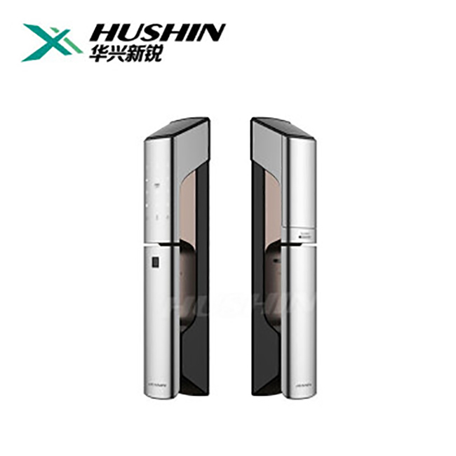 华兴新锐智能锁 K-H010智能家居APP远程控制指纹锁