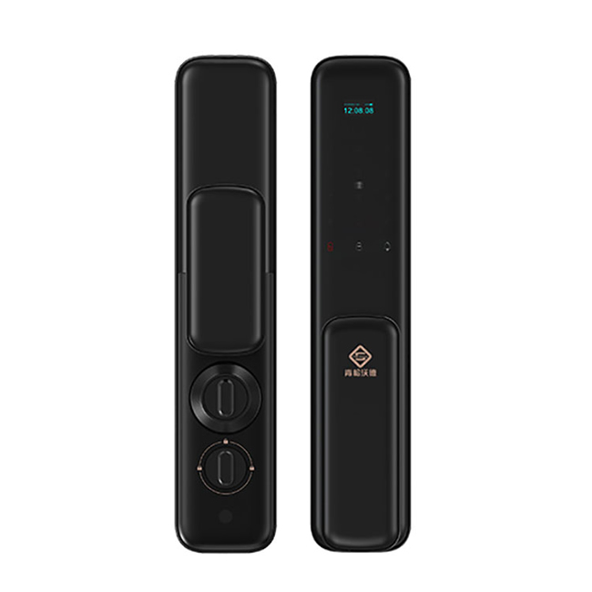 小益智能锁 L11家用智能锁