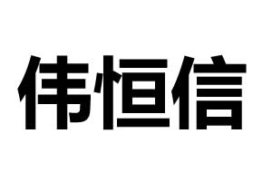 伟恒信智能锁招商进行时