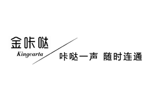 金咔哒智能锁