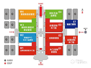 2019第十八届中国国际门业展览会