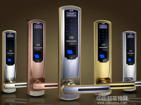 科裕智能锁好不好 科裕智能锁简介