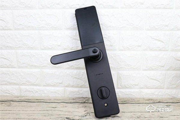 小益E206指纹锁使用测评 千元锁表现更出色