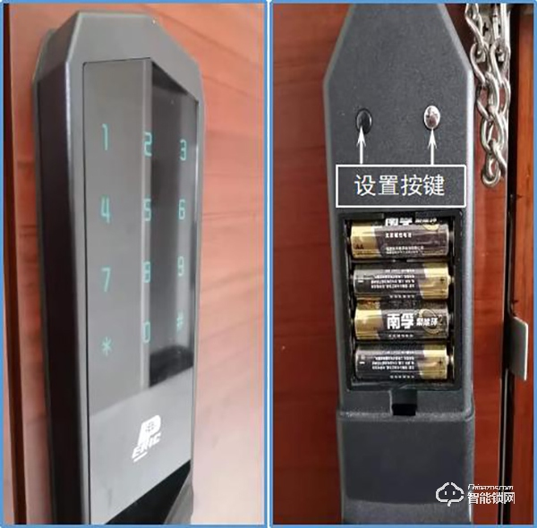 指纹锁什么品牌好？德施曼、鹿客、派瑞军工装甲智能锁试用测评