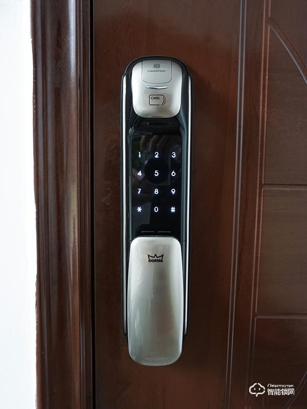 指纹锁什么牌子最好？金指码、多玛指纹锁、琨山指纹锁试用测评
