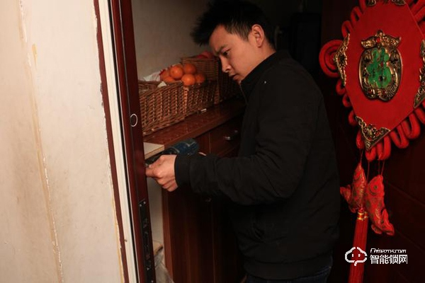 指纹锁哪个牌子好，果加智能锁怎么样体验测评