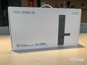 华为系史上性价比最高智能锁，VOC指纹锁x8初体验测评