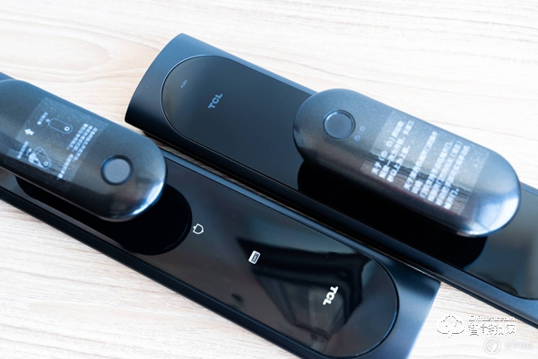开启全自动智能化大门：TCL K6P全自动智能锁
