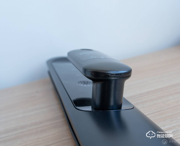 开启全自动智能化大门：TCL K6P全自动智能锁