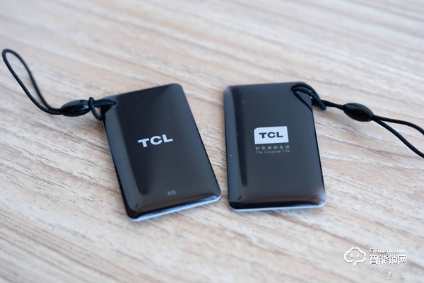 开启全自动智能化大门：TCL K6P全自动智能锁