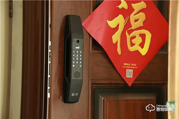 家庭安防第一关，小益X6S全自动智能锁体验