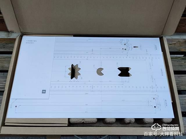 老丢钥匙不如扔掉钥匙，让你家的门更加安全，小米智能门锁E体验
