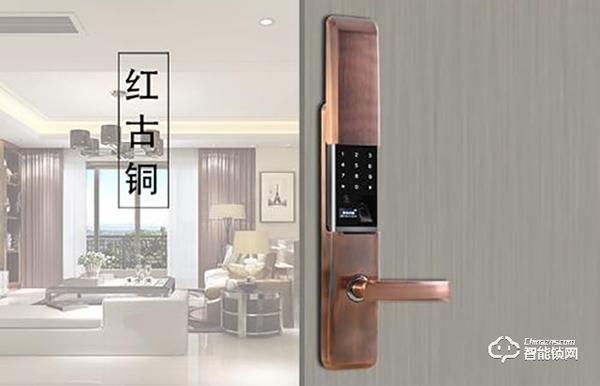 爱尔家智能锁加盟条件 爱尔家智能锁开门店多少钱