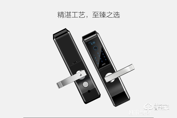 五方面告诉你佳因特智能锁怎么样