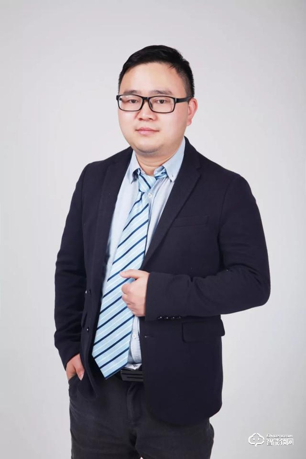 武汉峰会｜行业首款3D人脸识别智能锁 德施曼R7闪耀亮相峰会现场