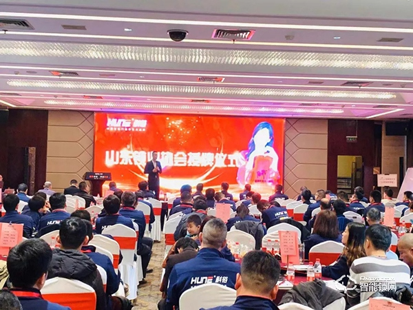 新机遇·赢未来 | 科裕山东代理大会暨新品发布会完满召开！