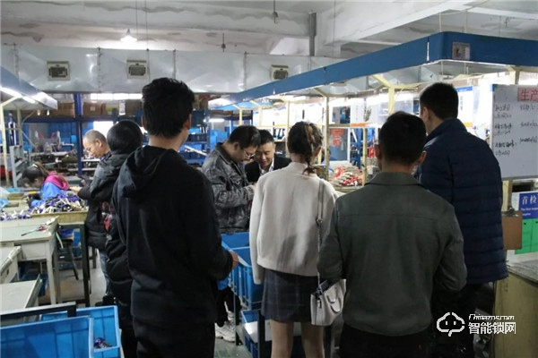 2019忠恒智能门锁零售4.0说明交流会圆满召开