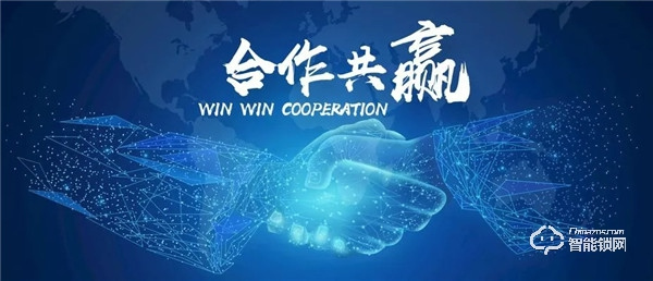 “天诚NB-IOT智能门锁”携手“新孚泰智能科技”为广西交通设计集团，打造“智慧新办公”