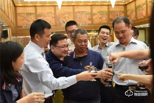 激扬27年，筑梦远航——科裕集团迎春晚会完美谢幕