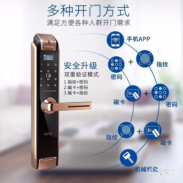 科裕指纹锁如何更换指纹 科裕指纹锁售后服务电话